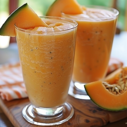 Two tall glasses brimming with our creamy Avocado Green Dream, each adorned with a fresh avocado slice for that perfect splash of vibrant green. Nestled on a rustic wooden surface alongside an orange-striped napkin and a juicy, cut cantaloupe in the background, this dreamy summer scene captures the essence of Zestful Blends. Our concoctions are bursting with goodness, promising health benefits and unparalleled freshness. Enjoy our eco-friendly delights from fruit salads to smoothies; every sip is a step towards wholesome living! Two tall glasses brimming with our creamy Avocado Green Dream, each adorned with a fresh avocado slice for that perfect splash of vibrant green. Nestled on a rustic wooden surface alongside an orange-striped napkin and a juicy, cut cantaloupe in the background, this dreamy summer scene captures the essence of Zestful Blends. Our concoctions are bursting with goodness, promising health benefits and unparalleled freshness. Enjoy our eco-friendly delights from fruit salads to smoothies; every sip is a step towards wholesome living!