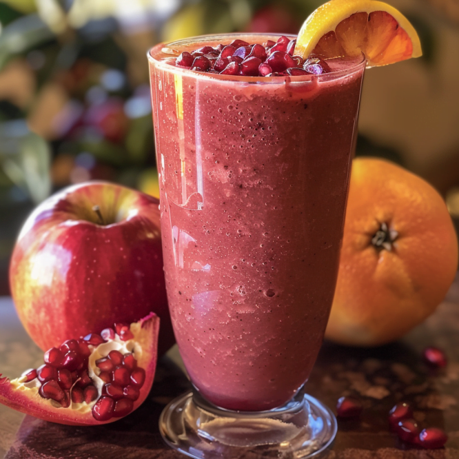 Crimson Apple Zest-2 Crimson Apple Zest-2