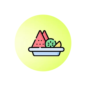 party-trays